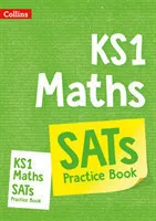 Collins KS1 Maths SATs Practice Workbook