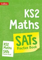 Collins KS2 Maths SATs Practice Workbook
