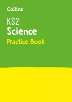 Collins KS2 Science Practice Worbook
