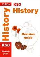 Collins KS3 History Revision Guide
