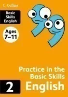 Collins Practice in the Basic Skills - English Book 2