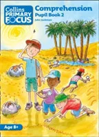 Collins Primary Focus Pupil Book 2
