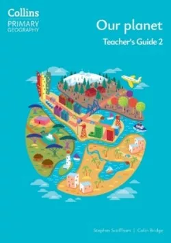 Collins Primary Geography Teacher‘s Book 2 (4th Edition)
