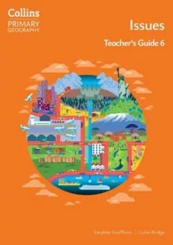 Collins Primary Geography Teacher‘s Book 6 (4th Edition)