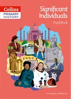 Collins Primary History — Significant Individuals Pupil Book