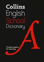 Collins School Dictionary PB (6th Edition)