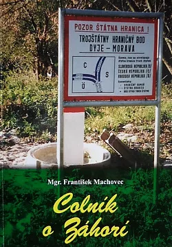 Colník o Záhorí
