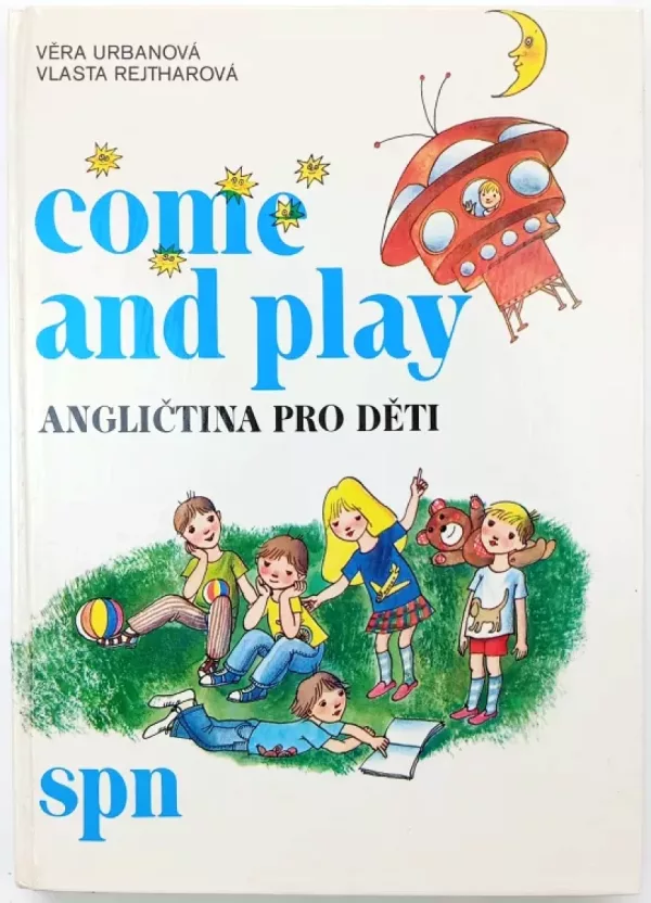 Come and play