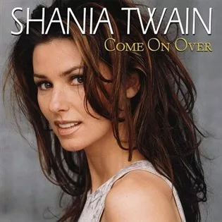 Come On Over (Diamond Edition)