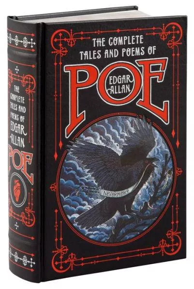 Complete Tales and Poems of Ed