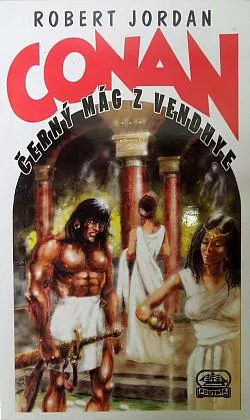 Černý mág z Vendhye