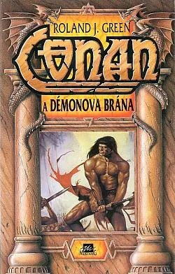 Conan a Démonova brána