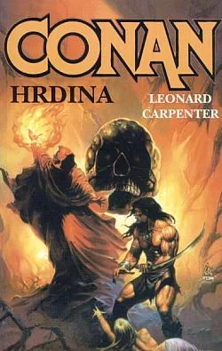 Conan hrdina