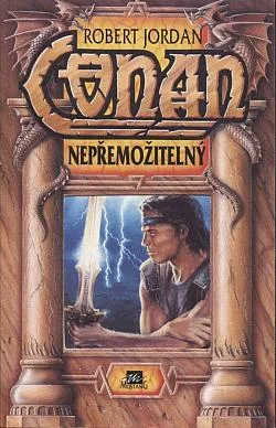 Conan nepřemožitelný