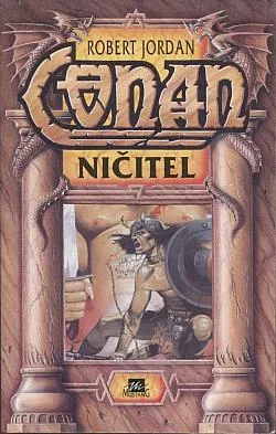 Conan ničitel