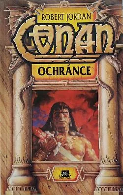 Conan ochránce