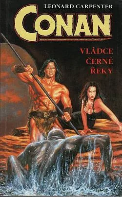 Conan: Vládce černé řeky