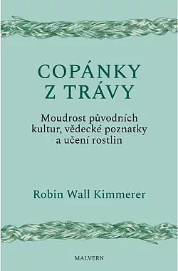 Copánky z trávy