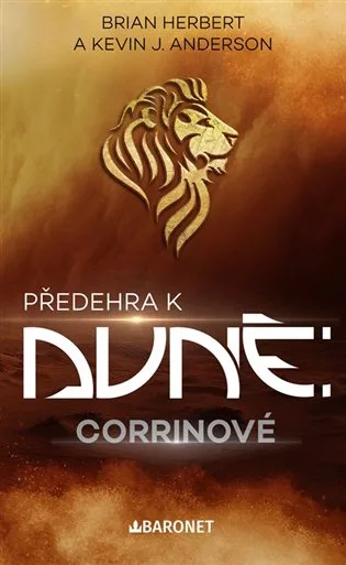 Corrinové