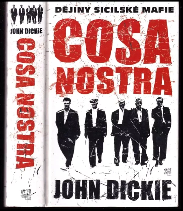 Cosa Nostra