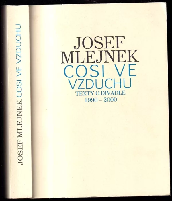 Cosi ve vzduchu