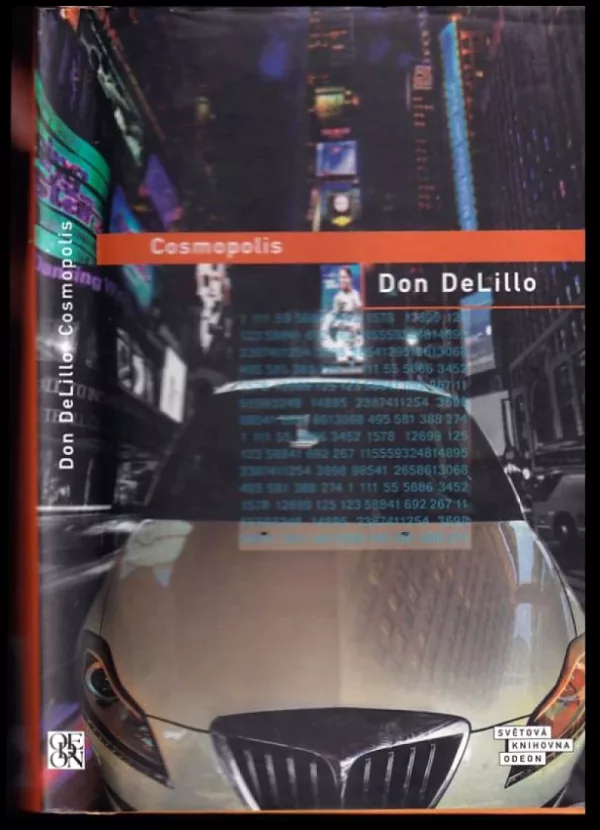Cosmopolis