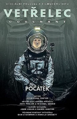 Vetřelec - Covenant: Počátek
