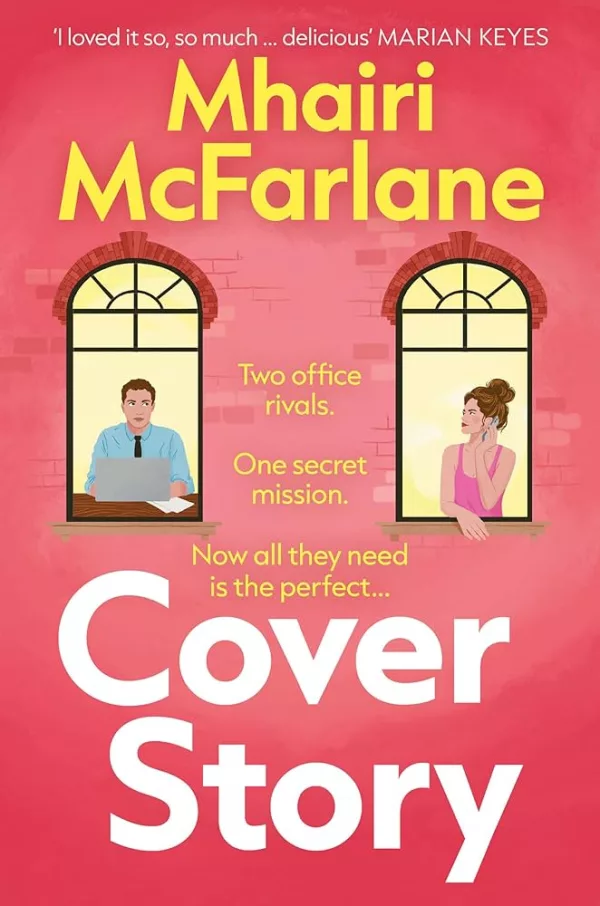 Cover Story
