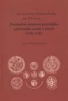 „…což slušného a spravedlivého jest fedrovati…“ Personální obsazení pražského apelačního soudu v letech 1548 – 1783