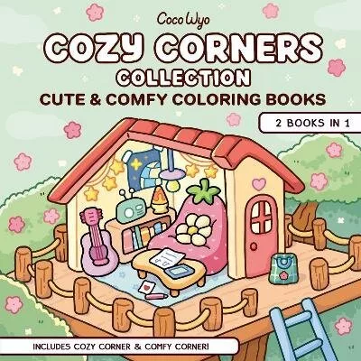 Cozy Corners Collection
