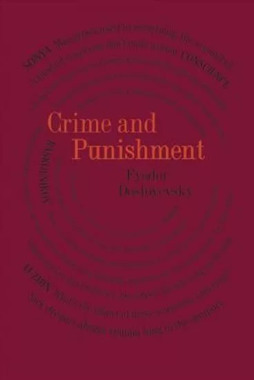 Crime and Punishment