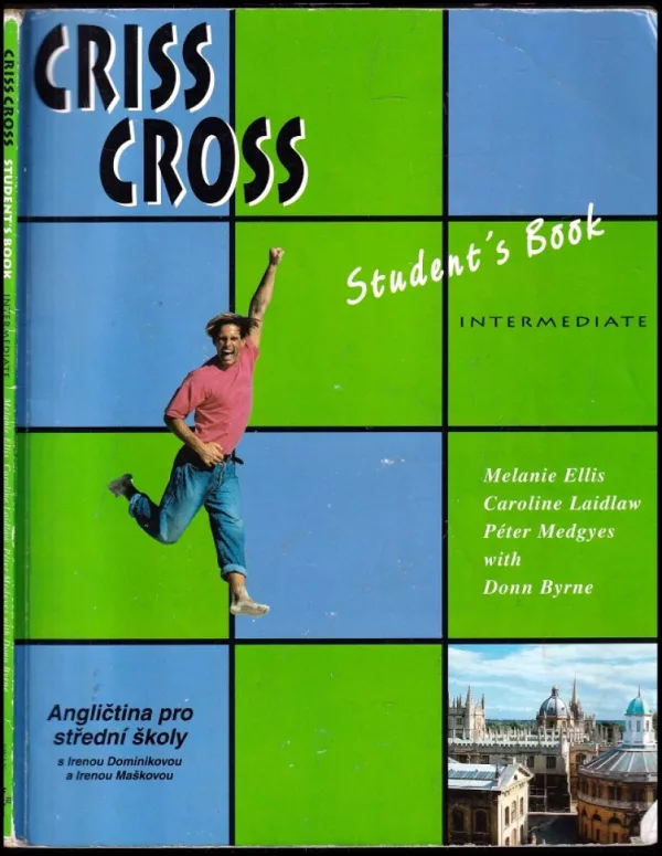 Criss cross