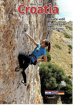 Croatia - Climbing guide