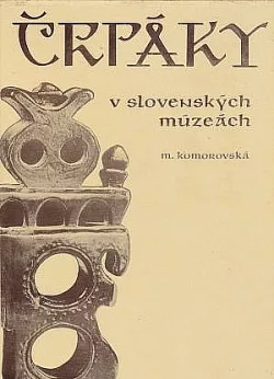 Črpáky v slovenských múzeách