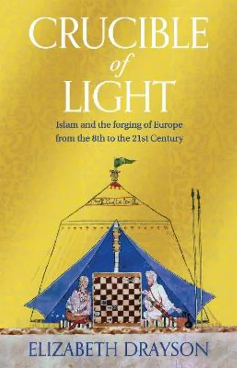 Crucible of Light