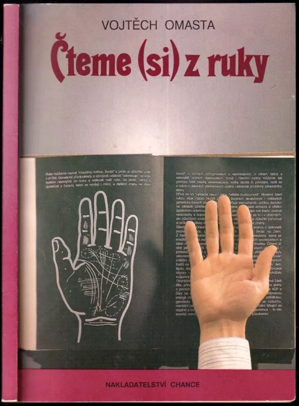 Čteme (si) z ruky