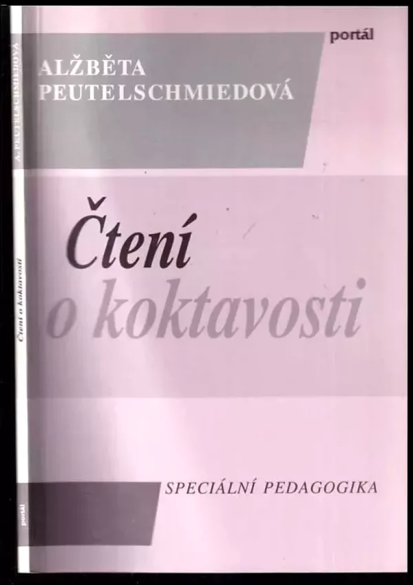 Čtení o koktavosti