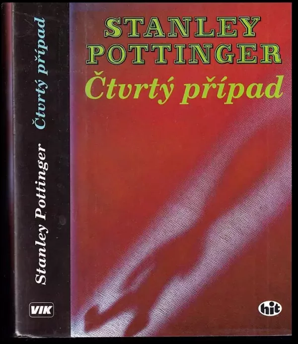 Čtvrtý případ