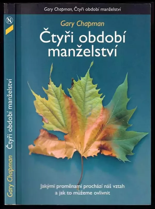 Čtyři období manželství