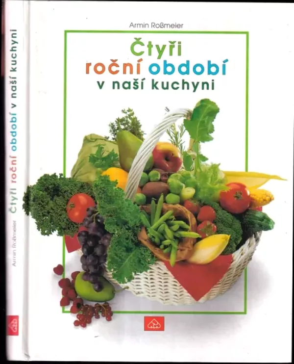 Čtyři roční období v naší kuchyni
