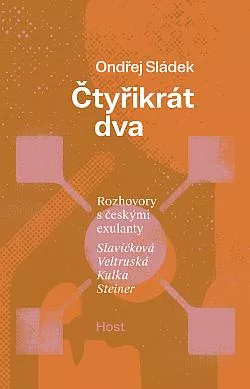 Čtyřikrát dva
