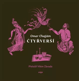 Čtyřverší
