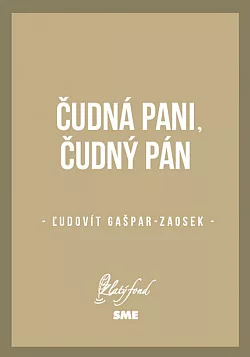 Čudná pani, čudný pán