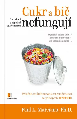 Cukr a bič nefungují