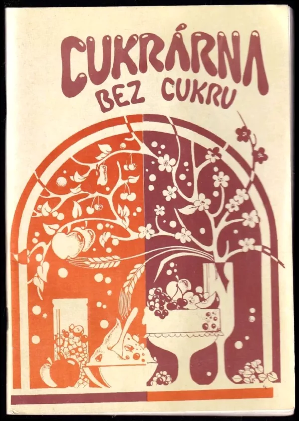 Cukrárna bez cukru