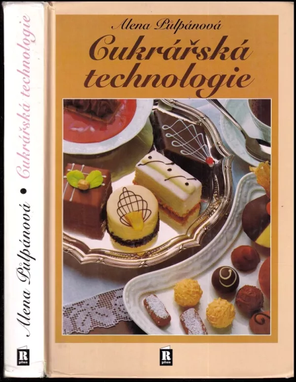 Cukrářská technologie