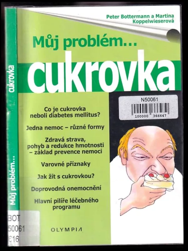 Cukrovka