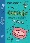 Čuníkův supertajný deník