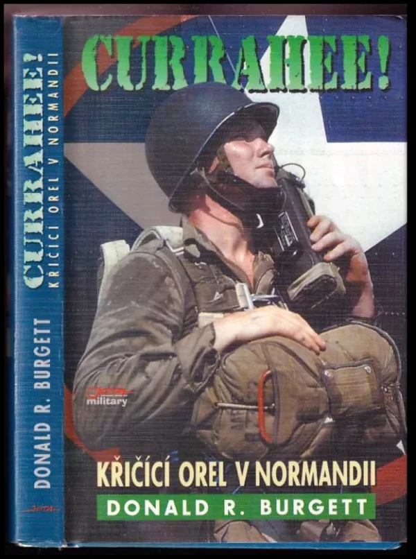 Currahee!