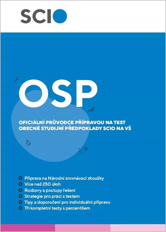 Cvičebnice OSP